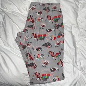 Woman’s Old Navy Pajama Pants